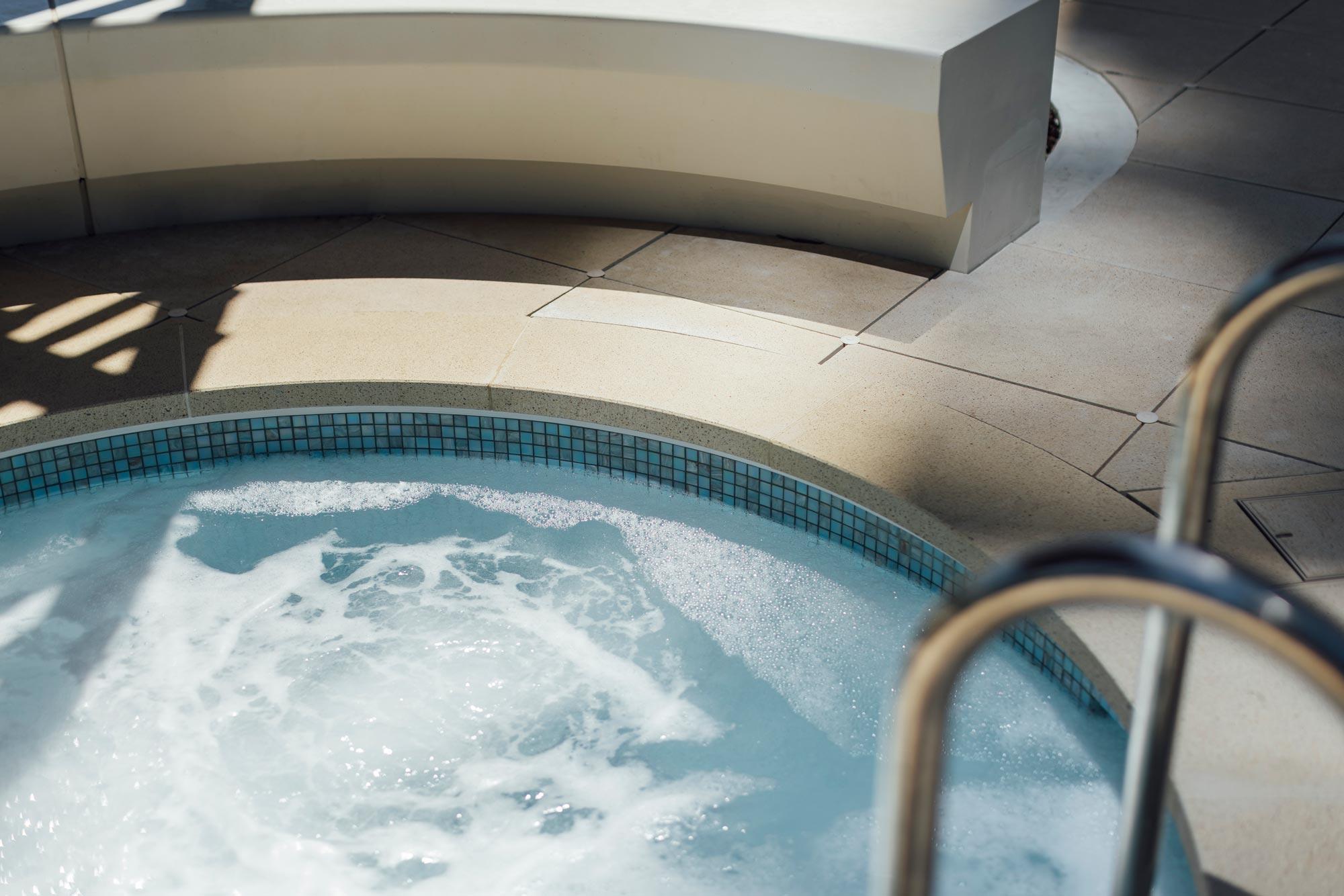 ALoha Pools Spa