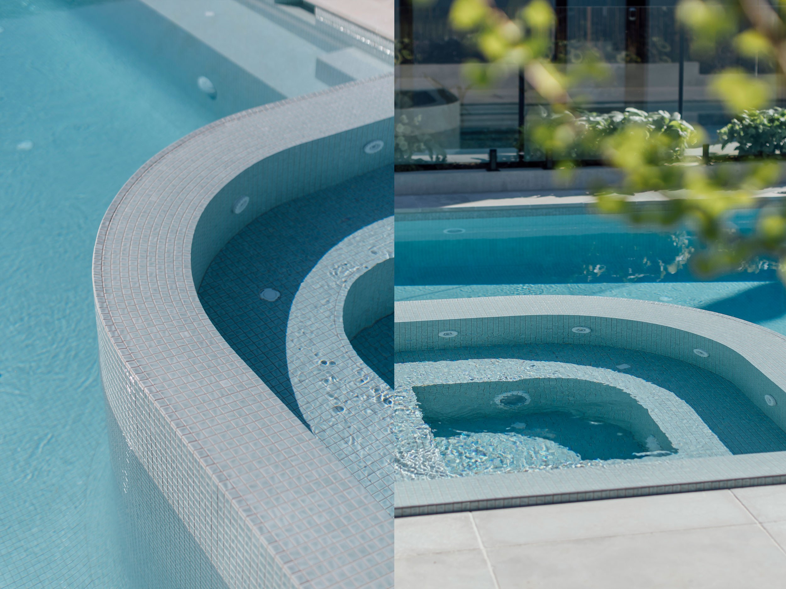 Aloha Pools Spa